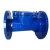 Import 4 inch ball type check valve , non return valve from China
