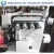 4 Thread Overlock Industrial Juki Overlock Sewing Machine