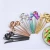 Import 403 Stainless Steel Tableware Sets Tea Coffee Black Dessert Gold Flatware Spoon And Fork Korean Style Set from China