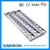 Import 4*18 and 2*36 mirror surface fluorescent grille light office ceiling lamp from China