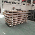 420 j2 3.5mm Stainless Steel Sheet Price Per Ton
