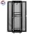 Import 42U 2000*800* 600 Network Cabinet Server Cabinet Equipment Cabinet from China