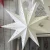 45cm Home House Decor Wedding Birthday New Year Christmas Event Party Supplies Star Paper Lantern