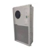 48VDC 150W/K Telecom Cabinet Heat Exchange Cooler