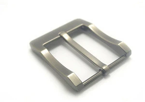 4cm Pin Belt Buckle DIY Leather Craft for men&#39;s belt