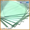 4ft x 8ft Glass Sheets