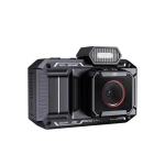 4k 2.88 inches HD screen 18X zoom Portable fashion digital camera gift for kids high school student