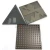 Import 4mm Thick Perforated Aluminum Sheet/Metal Mesh for Interior Decoration/Facade/Ceiling/Protection from China