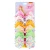 Import 5 inch hairpin hair bow 6pcs hairpin set baby girls hair accessories children clip hair clips from China