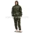 Import 5-piece hunting camouflage clothing sniper suit factory wholesale custom outdoor leaf  suit camouflage hunting from China
