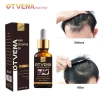 50% OFF ! Christmas Promotion Private Label Men&#x27;s Hair Care Products Hair Growth Organic Oil