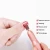Import 5000 to 20000 RPM Alloy USB Nail Grinder Portable Pen Type Nail Grinding Tool Electric Nail Polisher Set from China