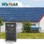 Import 500KW solar power system for home ; solar thermal power plant 50kw 10kw ; kits solar energy system 10KW 15kw from China