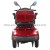 Import 500W/800W Electric Disabled Tricycle, 3 Wheels Electric Scooter for Safe Driving (TC-016) from China