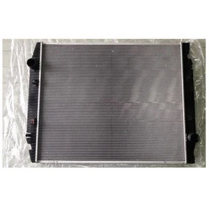 504011119 Radiator for IVECO Truck