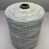 50%Rayon 22%Nylon 28%PBT fantasy segment dyeing core spun yarn