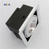 50w halogen led replacement for grille light grille ceiling lamp
