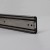 Import 51mm Ss 316 Heavy Duty High- Quality Ball Bearing Drawer Slide with Lock Mechanism from China