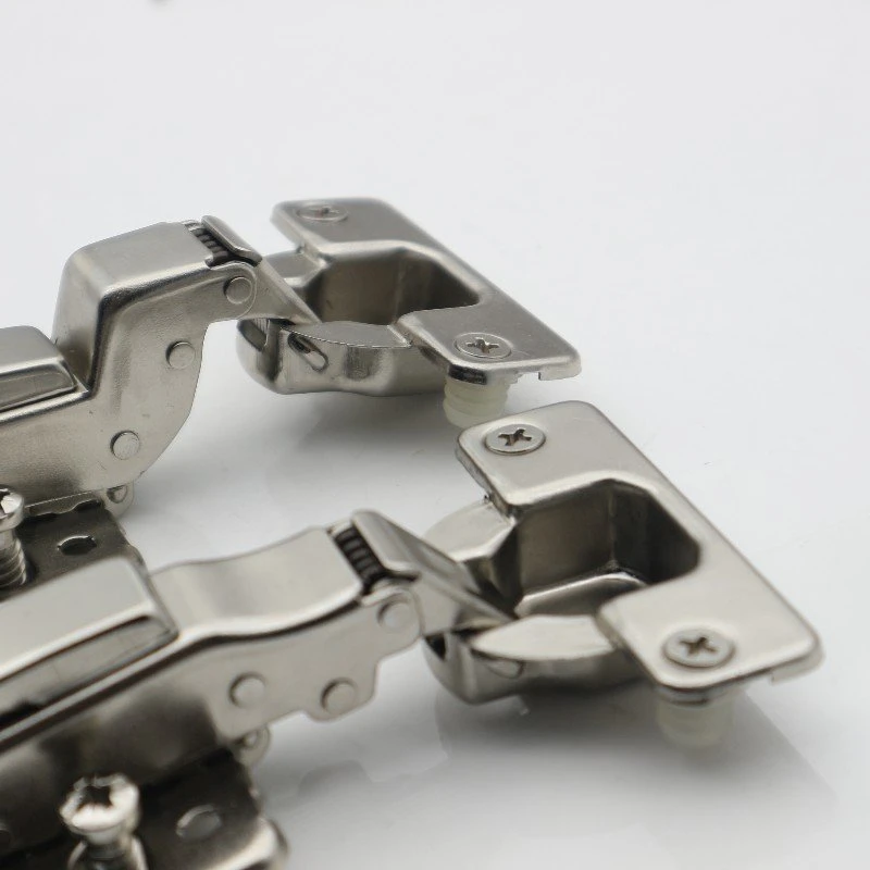 52mm hole pitch  Clip-on Soft closing hinge with 3d adjustment hinge
