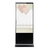 55 LCD Stand Internet Touch Advertising Product