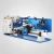Import 550W Precision Metalworking Tooling Milling 2500RPM Woodworking Mini Metal Lathe from China