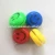 Import 5.5cm Plastic Yo Yo ball,Plastic Yoyo Toy Ball from China