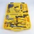 Import 55pcs mechanic specialty tools auto mechanics tools set aircraft mechanic tool set from China
