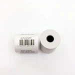 57mm cash register paper 80mm 1/2 inch core direct thermal paper