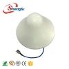 5G Ceiling mount omni antennas 380-6000MHz wideband indoor antenna 5dBi for mobile cell phone indoor antenna