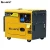 Import 5kva  portable silent diesel generator price from China