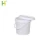 Import 5L small plastic paint pail bucket with lid from China