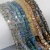 Import 5MM 6MM 8MM 10MM Faceted Cubic Square Crystal Glass Beads Strand from China