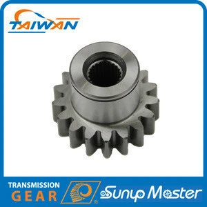 5T051-2713 for  agricultural machinery gear spare parts