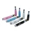Import 6 in 1 multi function led laser pen with stylus  high quality gift pen from China