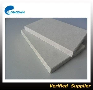 6 mm Calcium Silicate Board Wall Panel