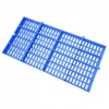 600*300mm HDPE material Plastic Board use on the floor