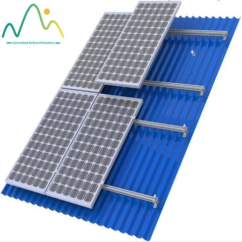 Buy 600w 800w 1kw 3kw 5kw 10kw Solar Off Grid System With Panel For ...
