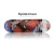 Import 60*15cm Double Rocker Spiderman Longboard Cartoon Childern Skateboard Marple Child Skate Board Skateboarding Kids Skateboard from China