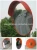 Import 60cm PC spherical convex mirror from China