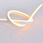 6*13 Silicone Neon Tube Flex  Strip Smd2835 120Leds/M 8Mm  Light Rope  Silicone Encased Led Strip Silicone Cover Led Strip Light