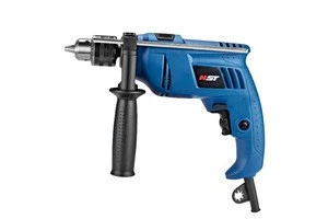 650W 13mm electric impact Drill CE certification