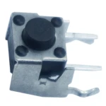 6*6*5mm Push Key Button Micro Tactile Tact Switch Connector
