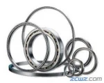 6800 ZZ/2RS/OPEN Thin Wall Ball BEARING