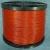 Import 6mm PA/PU/PVC/Nylon/PP Coated Galvanized Steel Wire Rope, stainless steel Cable from China