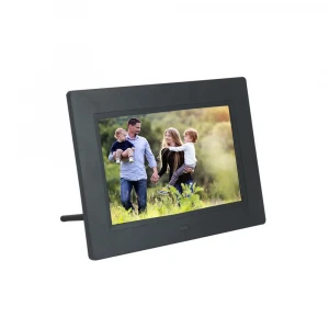 7 inch IPS WIFI Custom Designed Multi Function 7 Inch Frameo Digital Photo Frame Handing Wall Photo Picture Frame For Kids