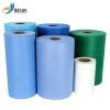 7 nonwoven production lines pp spunbond nonwoven fabric smms
