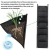 Import 7 Pocket Hanging Vertical Wall Planter Planting Grow Bags Yards Apartments Balconies Patios Schoolyards and Gardens Storage Bags from China
