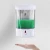 Import 700 Ml Handsfree Electric Infrared Sensor Touchless Wall Mounted Automatic Liquid Foam Soap Dispenser Bottle from China