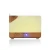 700ml Best Rated Essential Oil WiFi Diffuser Ultrasonic Cool Mist Humidifier Clear Air Diffuser for Humidifier Baby