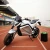 Import 72V2000W high speed adult electric motorcycle off road electric scooter from China